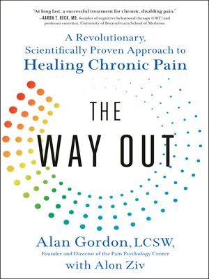 cover image of The Way Out